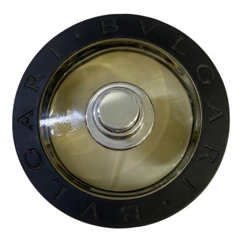 BVLGARI (ブルガリ) オードパルファム BVL1031 75ml 残量50%-80% ブラック