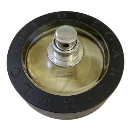 BVLGARI (ブルガリ) オードパルファム BVL1031 75ml 残量50%-80% ブラック