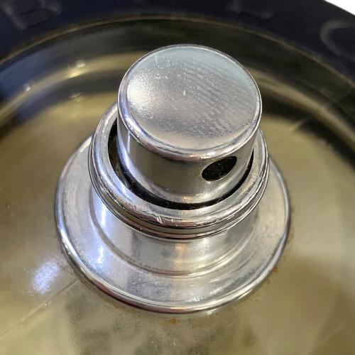 BVLGARI (ブルガリ) オードパルファム BVL1031 75ml 残量50%-80% ブラック