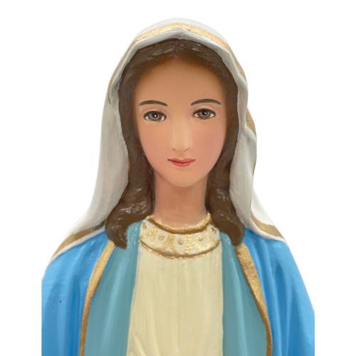 中田ザビエル工房 聖母マリア像