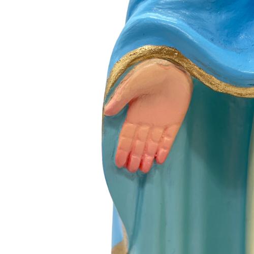 中田ザビエル工房 聖母マリア像