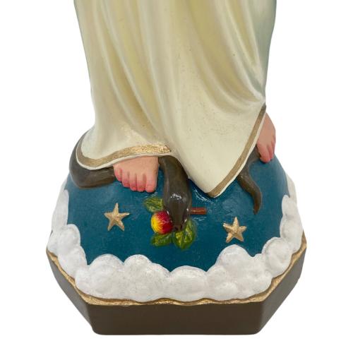 中田ザビエル工房 聖母マリア像