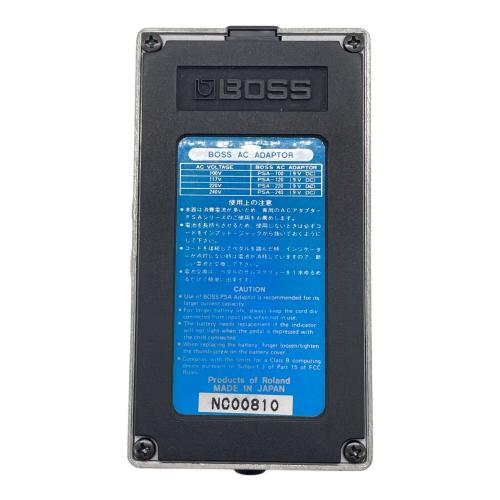 BOSS (ボス) Digital Delay DD-3