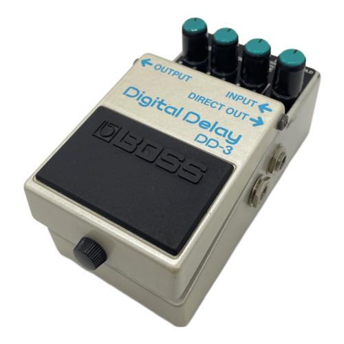 BOSS (ボス) Digital Delay DD-3