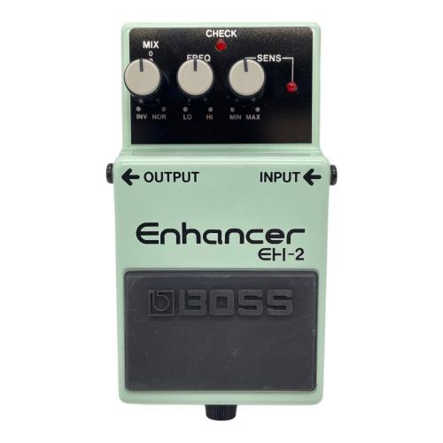 BOSS (ボス) エンハンサー EH-2