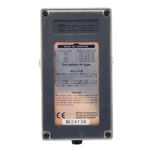 BOSS (ボス) エンハンサー EH-2