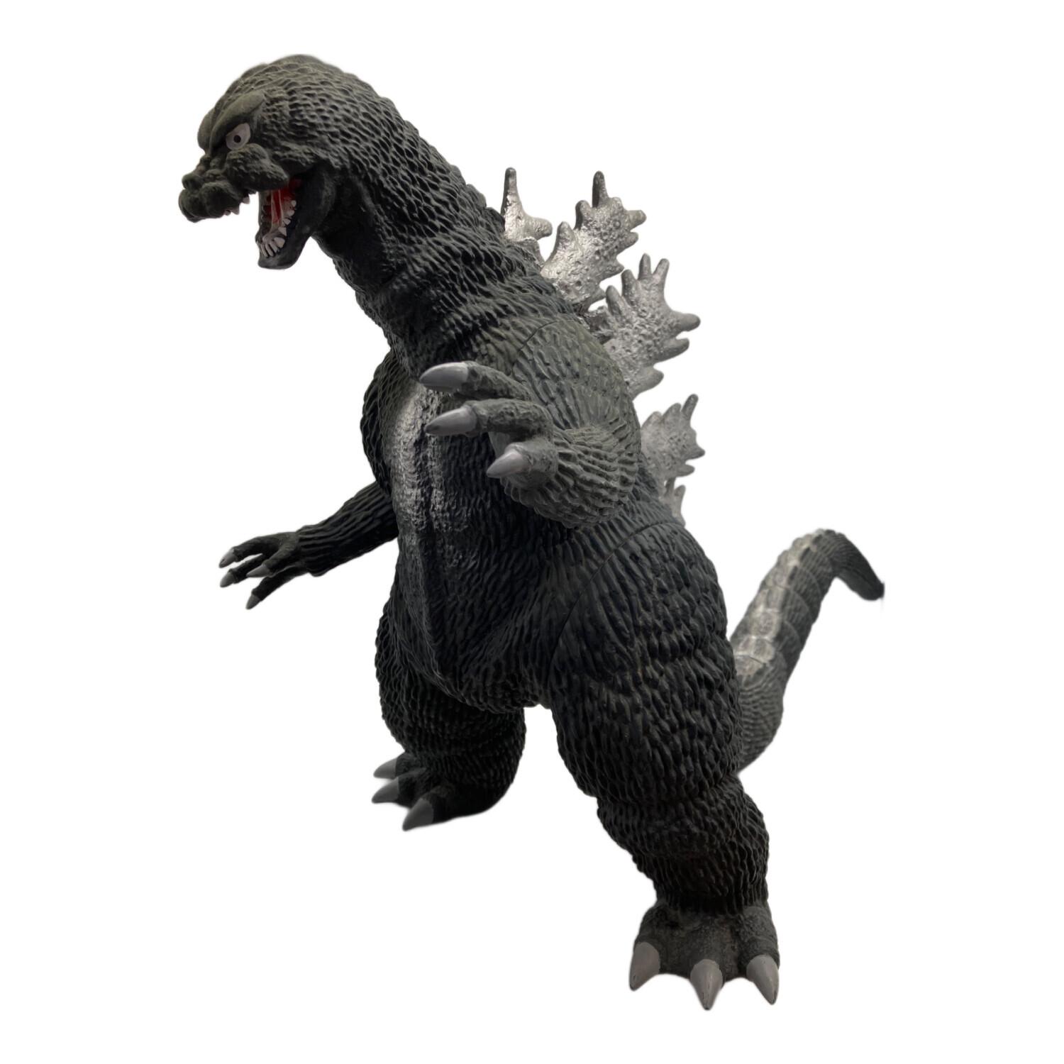 BANDAI (バンダイ) ソフビフィギュア ゴジラ｜トレファクONLINE