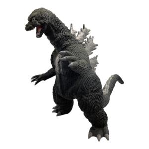 BANDAI (バンダイ) ソフビフィギュア ゴジラ
