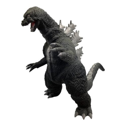 BANDAI (バンダイ) ソフビフィギュア ゴジラ