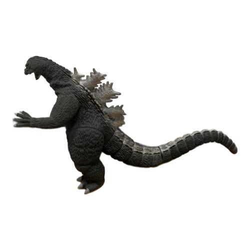 BANDAI (バンダイ) ソフビフィギュア ゴジラ