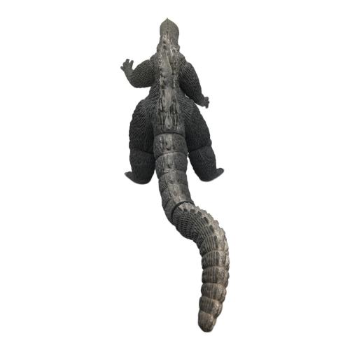 BANDAI (バンダイ) ソフビフィギュア ゴジラ