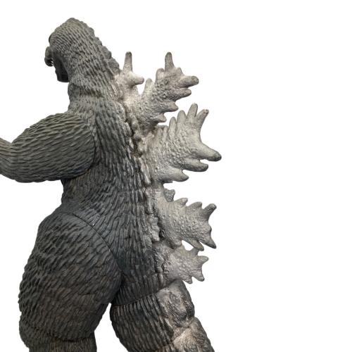 BANDAI (バンダイ) ソフビフィギュア ゴジラ