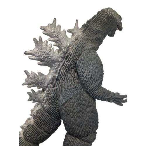 BANDAI (バンダイ) ソフビフィギュア ゴジラ