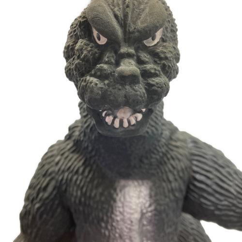 BANDAI (バンダイ) ソフビフィギュア ゴジラ