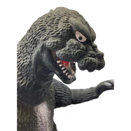 BANDAI (バンダイ) ソフビフィギュア ゴジラ