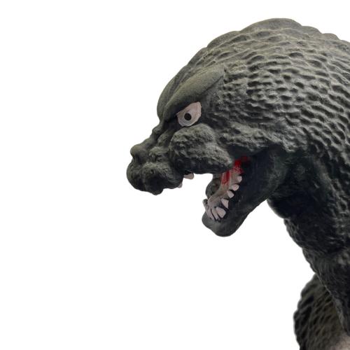 BANDAI (バンダイ) ソフビフィギュア ゴジラ