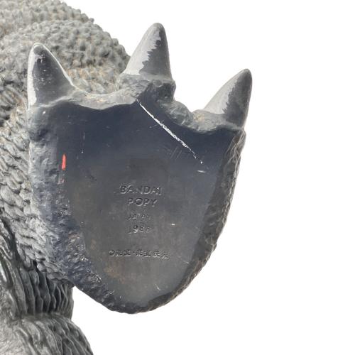 BANDAI (バンダイ) ソフビフィギュア ゴジラ