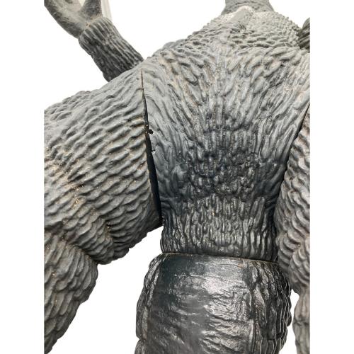 BANDAI (バンダイ) ソフビフィギュア ゴジラ