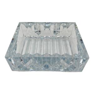 Baccarat (バカラ) アッシュトレイ ルクソール