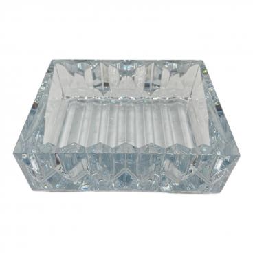 ニデック 羽生結弦 オルゴール クリスタル 陰陽師 SEIMEI 30弁