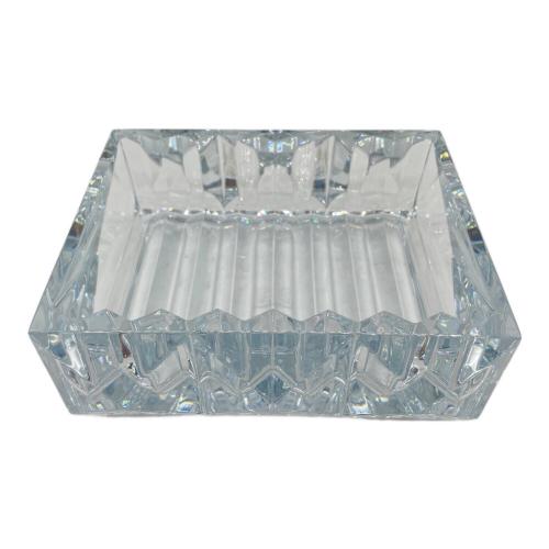 Baccarat (バカラ) アッシュトレイ ルクソール