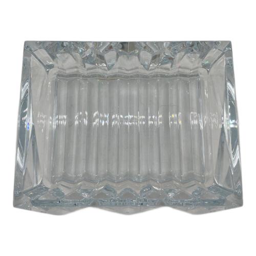 Baccarat (バカラ) アッシュトレイ ルクソール