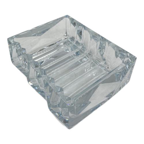 Baccarat (バカラ) アッシュトレイ ルクソール