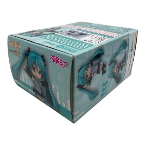 GOODSMILE COMPANY (グッドスマイルカンパニー) 初音ミク フィギュア ねんどろいど どーる 欠品有
