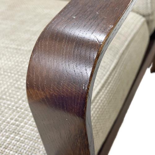 karimoku (カリモク) 2人掛けソファー WU46 299