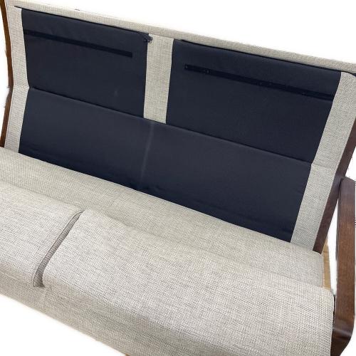 karimoku (カリモク) 2人掛けソファー WU46 299