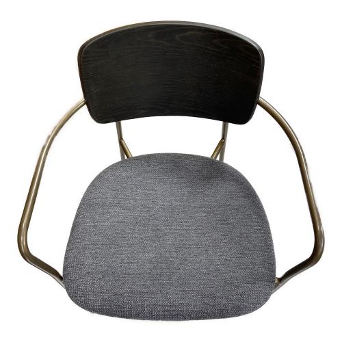 Kave Home (ケーブホーム) ダイニングチェアー CC6029KY15 グレー