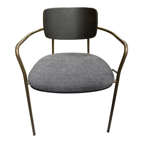 Kave Home (ケーブホーム) ダイニングチェアー CC6029KY15 グレー