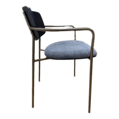 Kave Home (ケーブホーム) ダイニングチェアー CC6029KY15 グレー