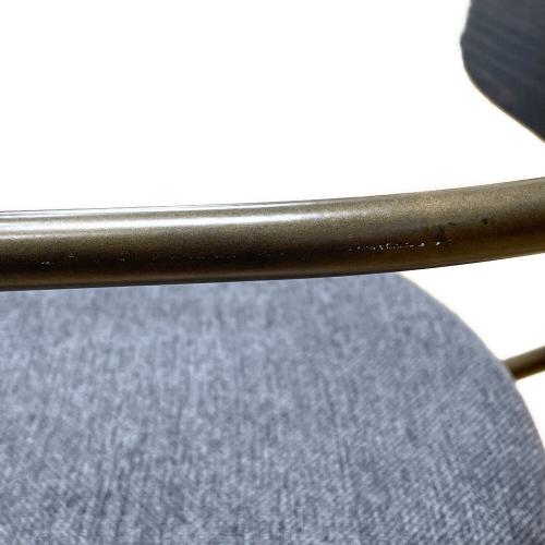 Kave Home (ケーブホーム) ダイニングチェアー CC6029KY15 グレー