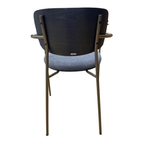 Kave Home (ケーブホーム) ダイニングチェアー CC6029KY15 グレー