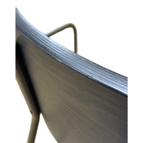 Kave Home (ケーブホーム) ダイニングチェアー CC6029KY15 グレー