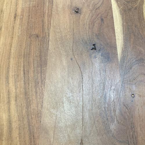 Kave Home ネストテーブル ナチュラル