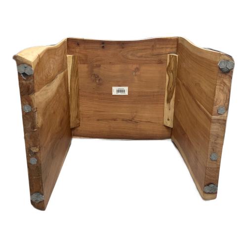 Kave Home ネストテーブル ナチュラル