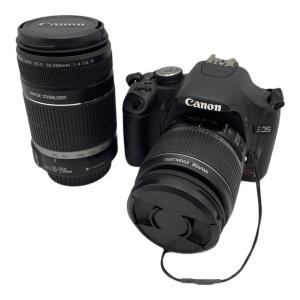 CANON (キヤノン) デジタル一眼レフカメラ DS126231 EOS Kiss X3