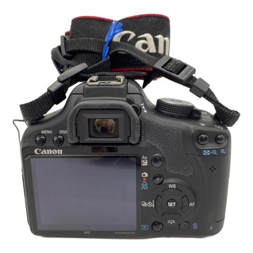 CANON (キヤノン) デジタル一眼レフカメラ DS126231 EOS Kiss X3