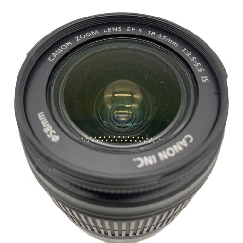 CANON (キヤノン) デジタル一眼レフカメラ DS126231 EOS Kiss X3