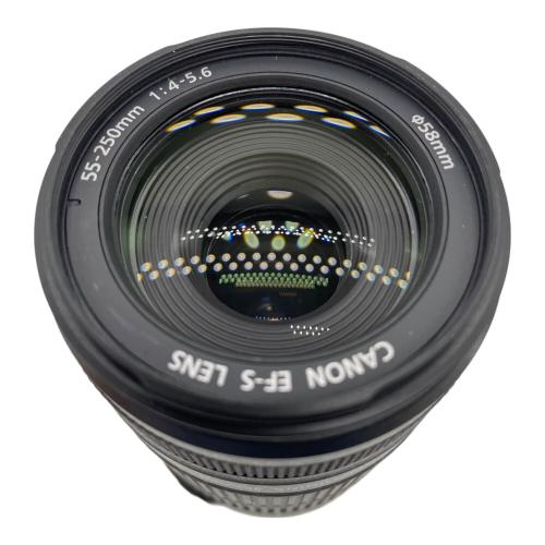CANON (キヤノン) デジタル一眼レフカメラ DS126231 EOS Kiss X3
