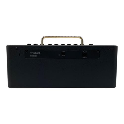 YAMAHA (ヤマハ) ギターアンプ THR10II