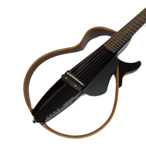 YAMAHA (ヤマハ) サイレントギター SLG200S