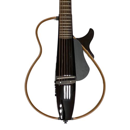 YAMAHA (ヤマハ) サイレントギター SLG200S