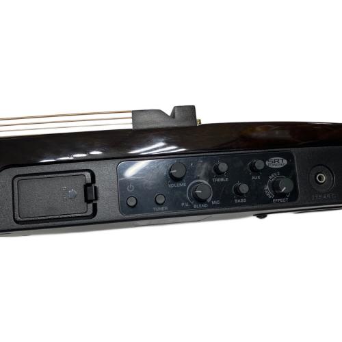 YAMAHA (ヤマハ) サイレントギター SLG200S