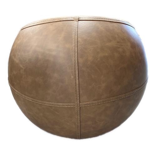 東谷 (アズマヤ) スツール PC-365 ブラウン