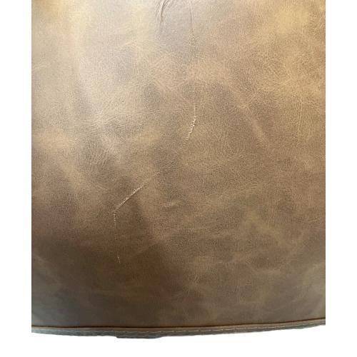 東谷 (アズマヤ) スツール PC-365 ブラウン