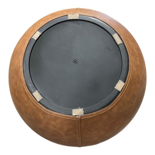 東谷 (アズマヤ) スツール PC-365 ブラウン