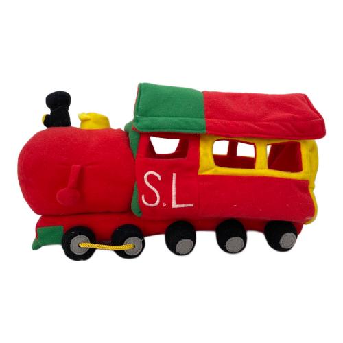 アンパンマン SLマン 指人形10体セット